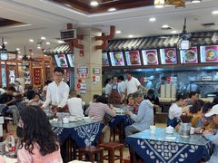 -桥香园云南过桥米线(金马碧鸡店)