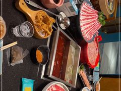 -五星桥原切肥牛火锅·30年专注好牛肉(湖塘店)