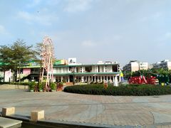 -渔人码头(洛溪店)