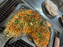 -同心烧烤(总店)