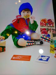 -小熊维尼高端儿童摄影(南山店)