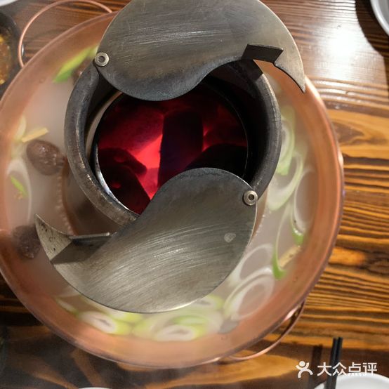 羊羊羊火锅
