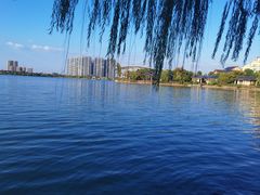 -天屿湖
