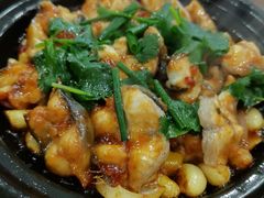 -金龙·打边炉(武进路店)