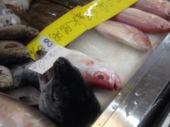 -华源餐厅·海鲜大排档(日月贝店)