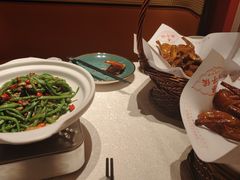 -鸽子侯·家宴·平价海鲜(绿地店)