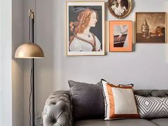 -宅天下装饰·匠心筑家(春熙店)