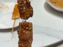 -丁虎子烤肉(国道二店)