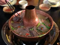 -陀岗美食·云南藏式特色餐厅