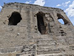 -蟠龙山长城景区