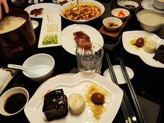 -上海苏宁宝丽嘉酒店·嘉府壹号中餐厅