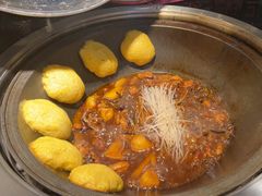 -刘淑芬·活鱼铁锅炖(北京首店)