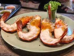 -Paak Dang Riverside 红嘴河畔餐厅