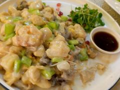 -天津雅园饭店(成林道店)