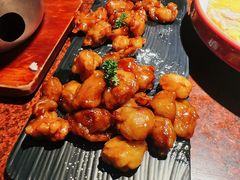 -绿茶餐厅(华联万柳店)