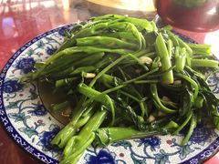 -生态苑农庄(十里画廊遇龙河店)