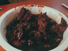 -如意香辣鸡架(总店)