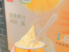 -麦当劳(芜湖中山南路店)