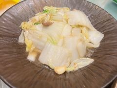 -稻香酒家·33年老字号·港式粤菜(富邦中心店)