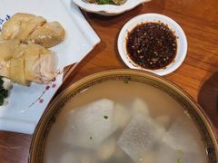 中餐厅-三亚亚龙湾天域度假酒店