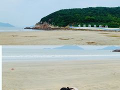 -东海半边山旅游度假区
