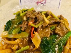 -白仁仔· 活烤海鲜 宵夜(豫园店)