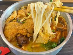 -丽丽三鲜螺蛳粉(田林路店)