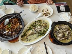 -阿毛饭店·宁波老字号(儿童公园旗舰店)