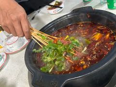 麻辣烫-小向麻辣烫(天街总店)