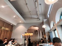 -帕蓝·暹罗料理(大学路店)