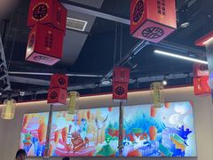 -柒酒烤肉(祁阳新天地店)