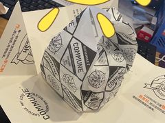 -COMMUNE幻师(CC Park店)