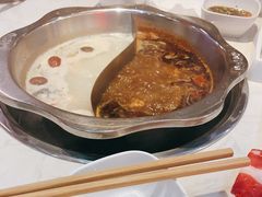 -傣妹休闲时尚火锅(三水广场店)