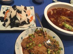 -良渚君澜度假酒店·中餐厅