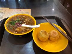 -毛华美食(清扬路店)