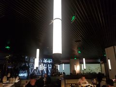 -绿茶餐厅(成都大悦城店)