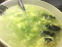 -吕氏疙瘩汤·海鲜新鲁菜(凯德mall新都心店)