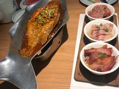 臭桂鱼-刀板香·安徽菜(国购IFC店)