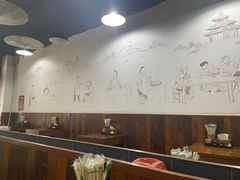 -老北京正宗炸酱面(渤海明珠店)