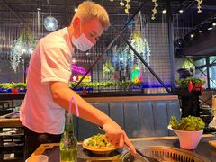 -杨记齐齐哈尔烤肉(五莲路店)
