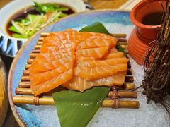 -蟹之国·精品蟹料理(极地店)