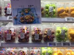 零售区-盒马鲜生(189购物中心店)