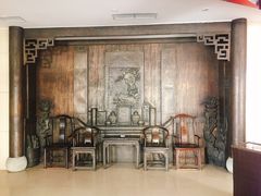 -皇城老妈·大连海鲜火锅(港湾店)