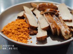 -夜食白市Yespicy·烧烤啤酒宵夜(番禺四海城店)
