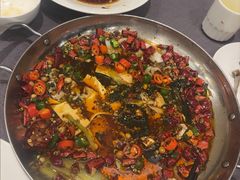 -金哥私房菜馆(张府园总店)