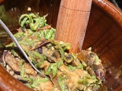 -费大厨辣椒炒肉(太平老街店)