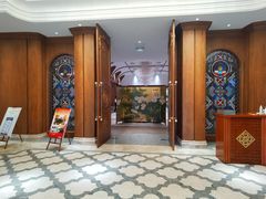 -北京友谊宾馆·俄罗斯餐厅