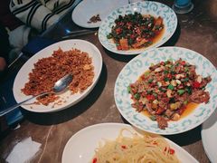 -老屋印象川菜(世纪东方店)