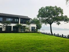 -杭州西湖柳莺里酒店·闻莺厅