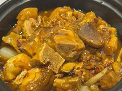 -客家大院·非遗赣南客家菜(郁孤台店)